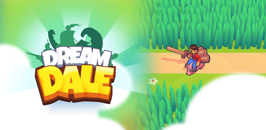 Dreamdale Fairy Adventure 