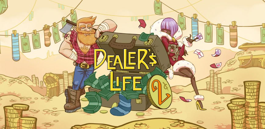 Dealer’s Life 2 