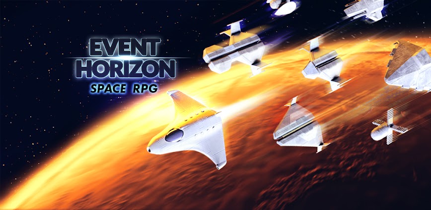 Event Horizon - Space Rpg 