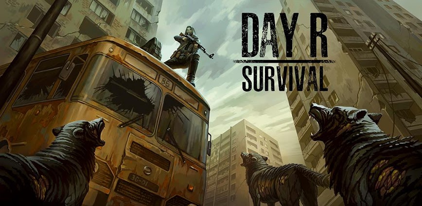 Day R Survival 